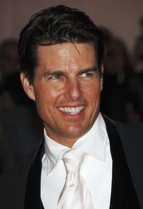 Tom Cruise