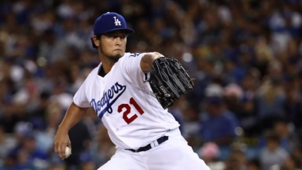 Yasiel Puig, Hyun-jin Ryu named to Baseball America All-Rookie team - True  Blue LA