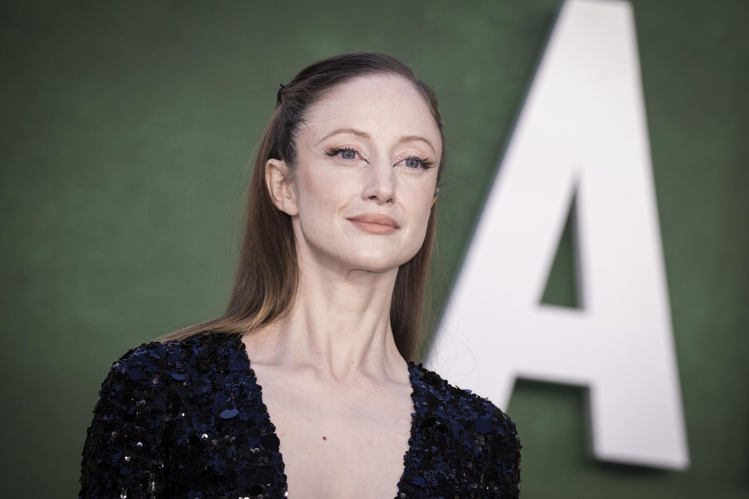 Anna Riseborough After the Riseborough flap, who will win the lead actress Oscar? - Los ...