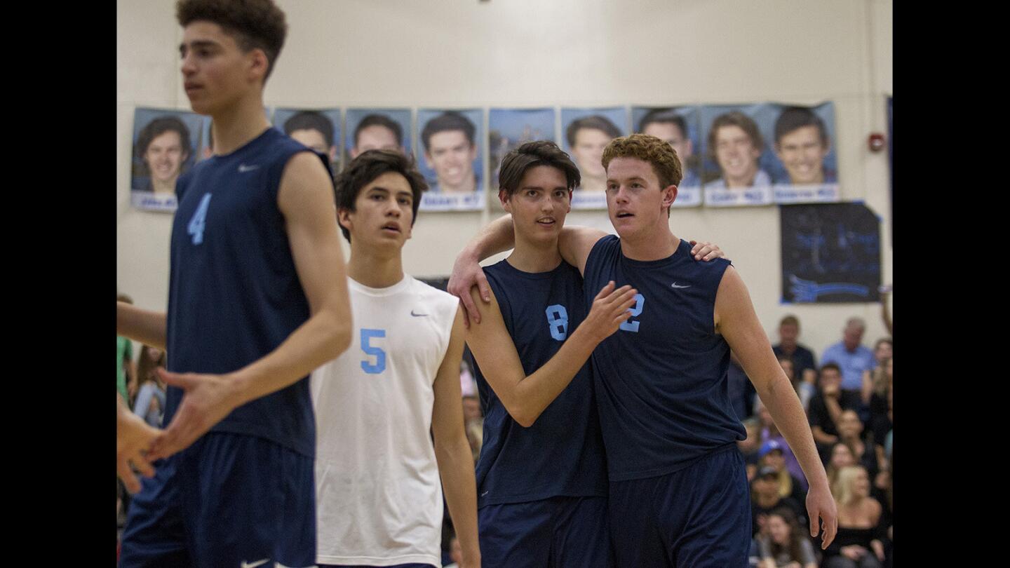 Photo Gallery: CDM vs. Oak Park in the semifinals of the CIF Southern Section Division 1 playoffs