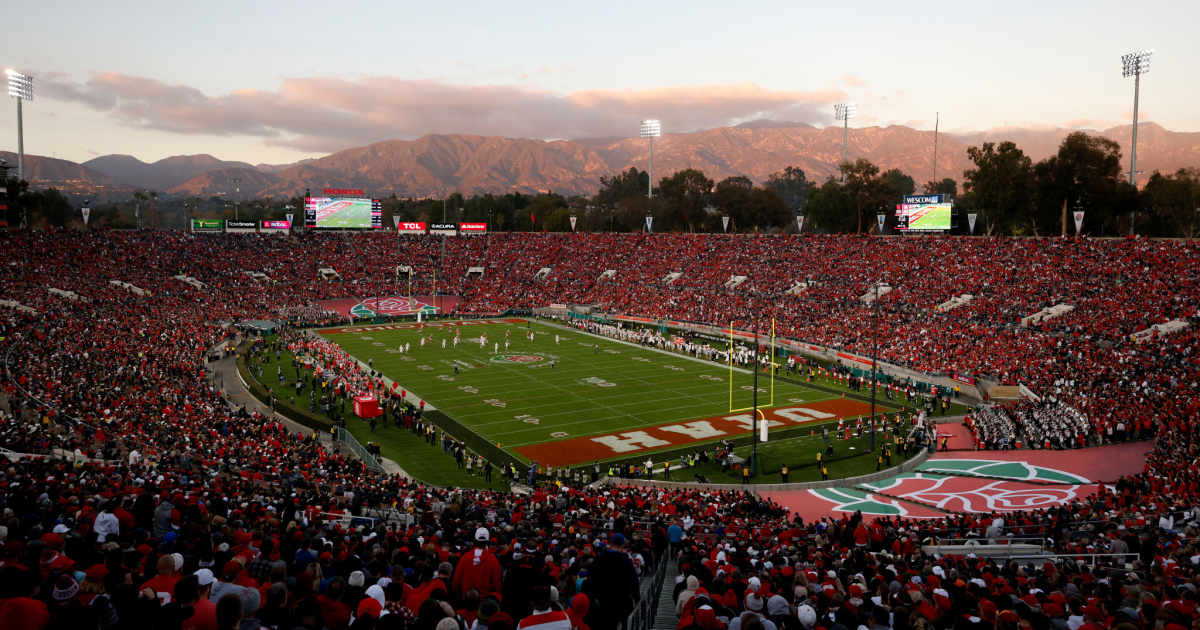 Letters to Sports: Back to the Rose Bowl for UCLA