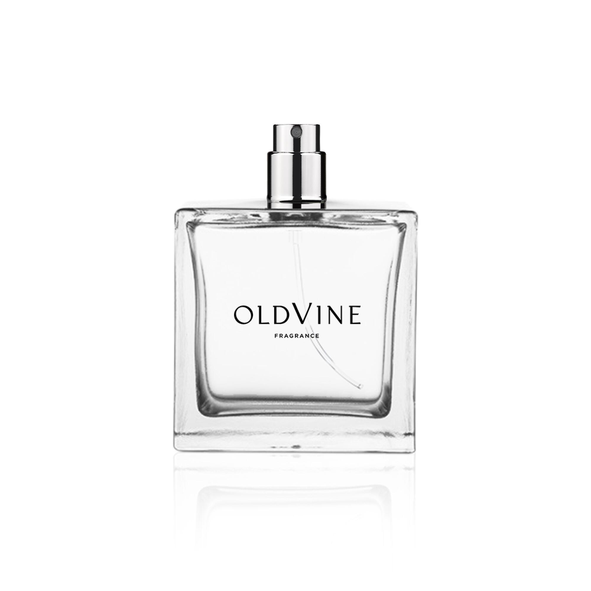 Oldvine Fragrance, Meadow Bloom eau de parfum, 100 milliliters, $230, oldvinefragrance.com