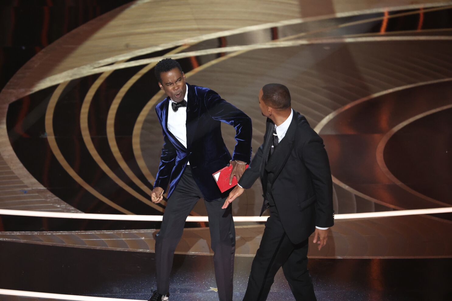 22 Oscars Live Updates Will Smith Swings At Chris Rock Los Angeles Times 22 Oscars Live Updates Will Smith Swings At Chris Rock Los Angeles Times