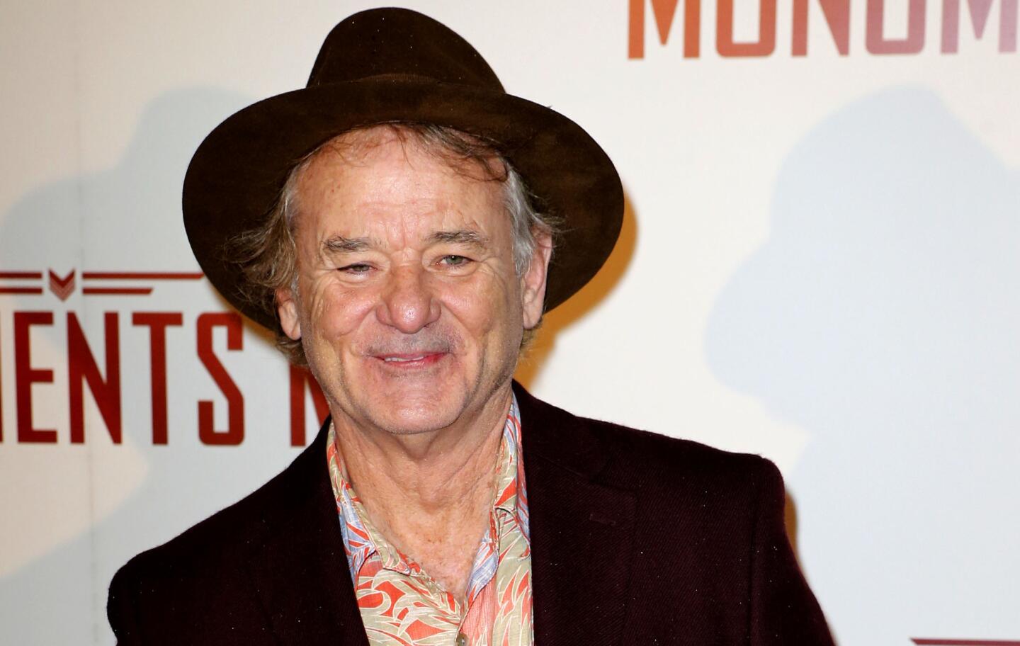 Bill Murray