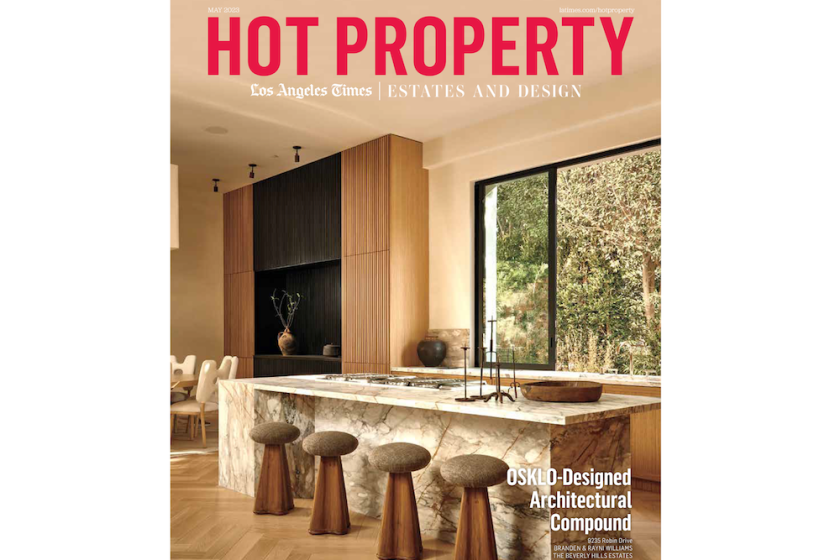 Hot Property Estates