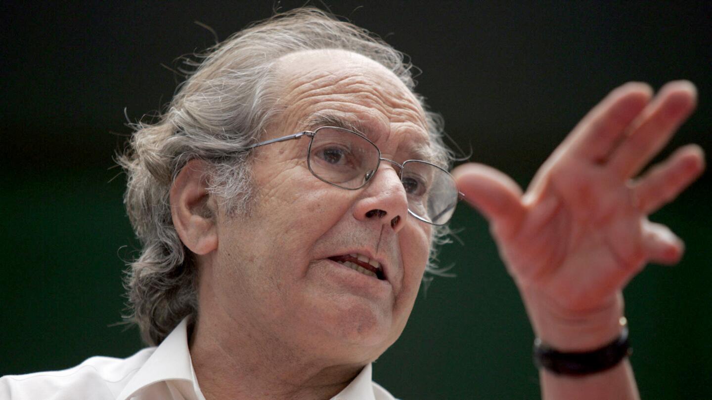 Adolfo Pérez Esquivel, architect, sculptor and leader of the Peace and Justice Service human rights organization in Argentina, won the prize for his work on behalf of the "disappeared" during the countrys 1976-83 military dictatorship. Pérez Esquivel was among Argentinians "who have shone a light in the darkness," the Nobel committee said. "He champions a solution of Argentina's grievous problems that dispenses with the use of violence, and is the spokesman of a revival of respect for human rights."