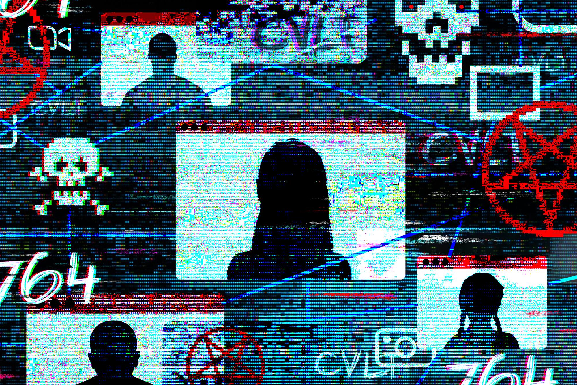 Acts of pure evil': Feds indict alleged members of child sex abuse network - Los Angeles Times Acts of pure evil': Feds indict alleged members of child sex abuse network - Los Angeles Times