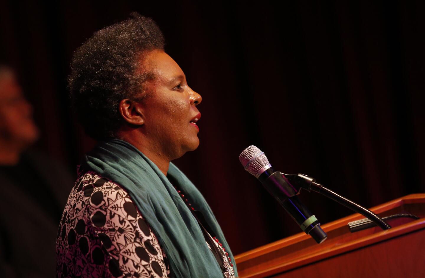 Los Angeles Times Festival of Books