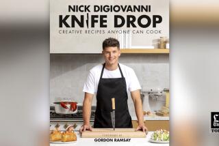 TikToker Nick DiGiovanni Reveals His Upcoming Recipes With FoodSaver -  Exclusive Interview