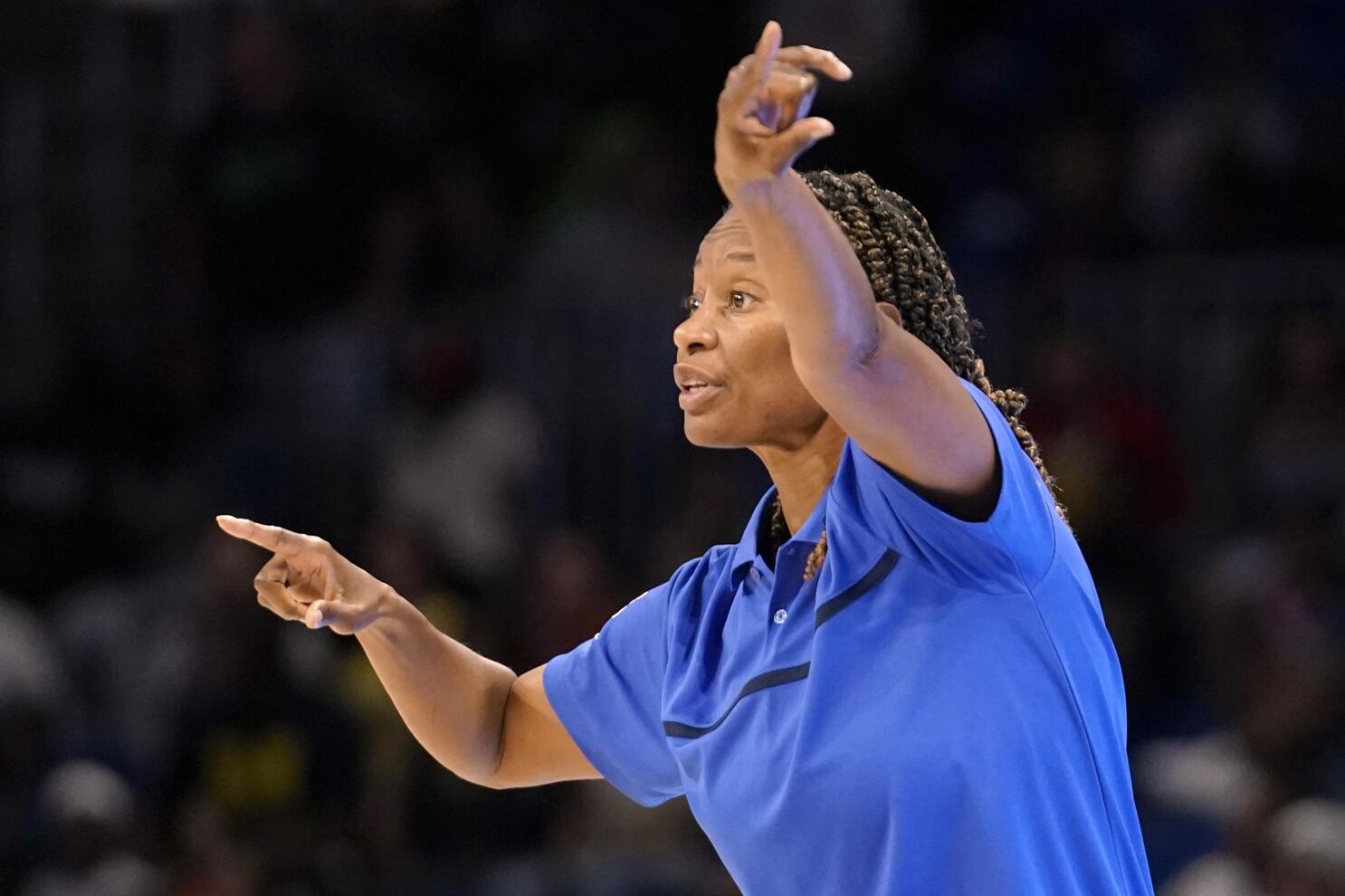 WNBA's Atlanta Dream makes big hires ahead of the 2023 season