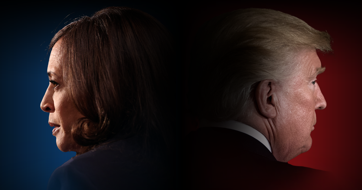 PBS Frontline Premieres 'The Choice 2024' Documentary