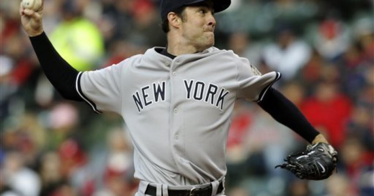 Mike Mussina: 5 things to know about baseball's new Hall of Famer