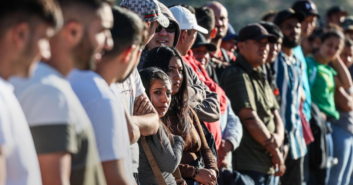 Why California's surge in immigration is lifting our economy