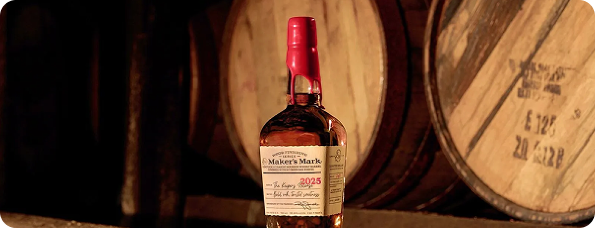 Maker's Mark