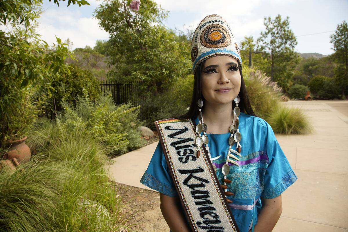 Kumeyaay Plant Knowledge: Traditional Botanical Expertise of Southern California Tribes Kumeyaay Plant Knowledge: Traditional Botanical Expertise of Southern California Tribes