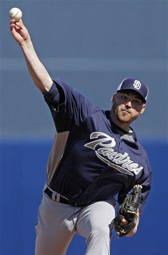 Tucson Padres: With time on their side, Padres turn attention to '12