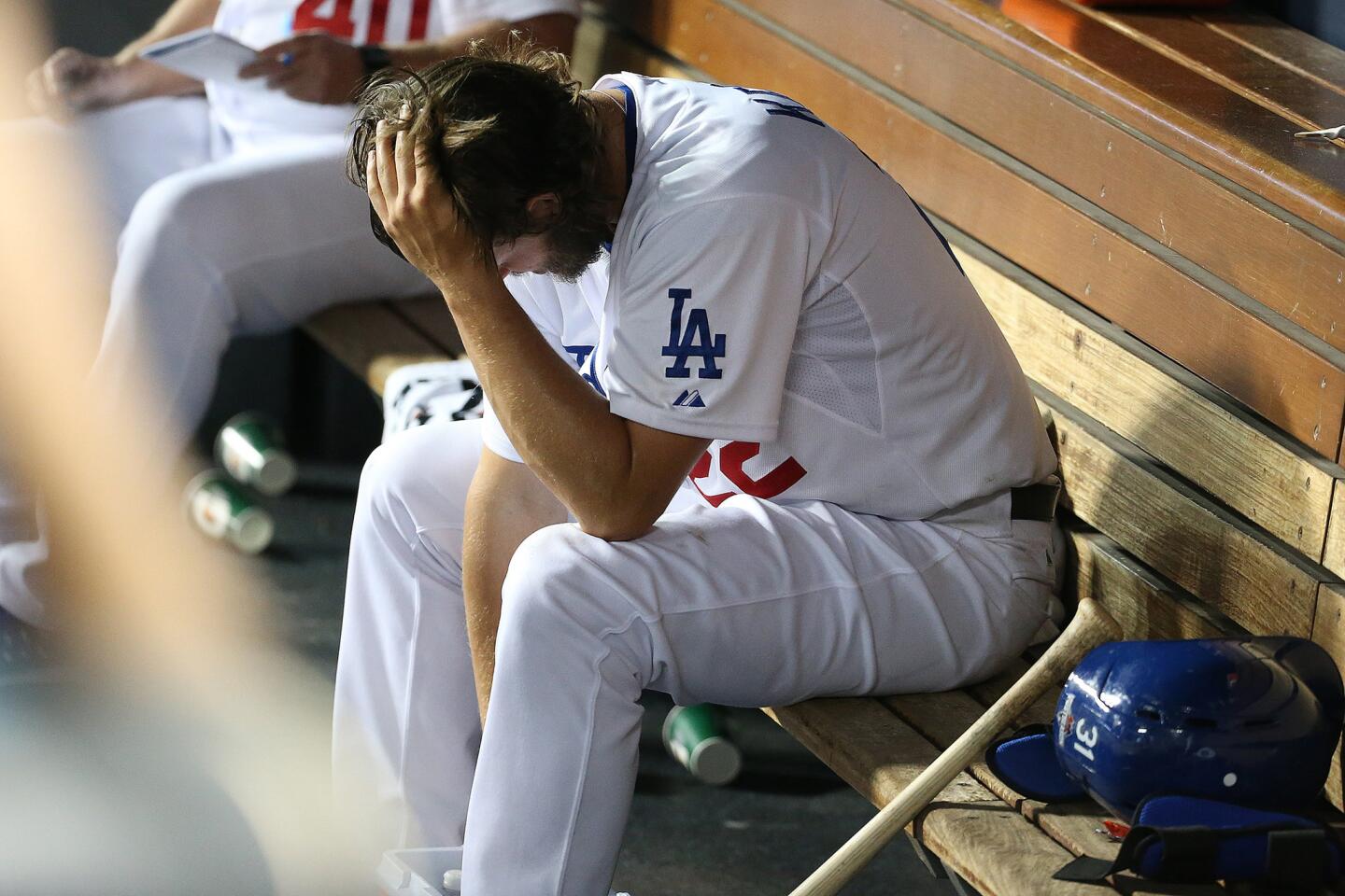 Clayton Kershaw