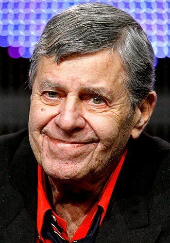 Jerry Lewis | 2011