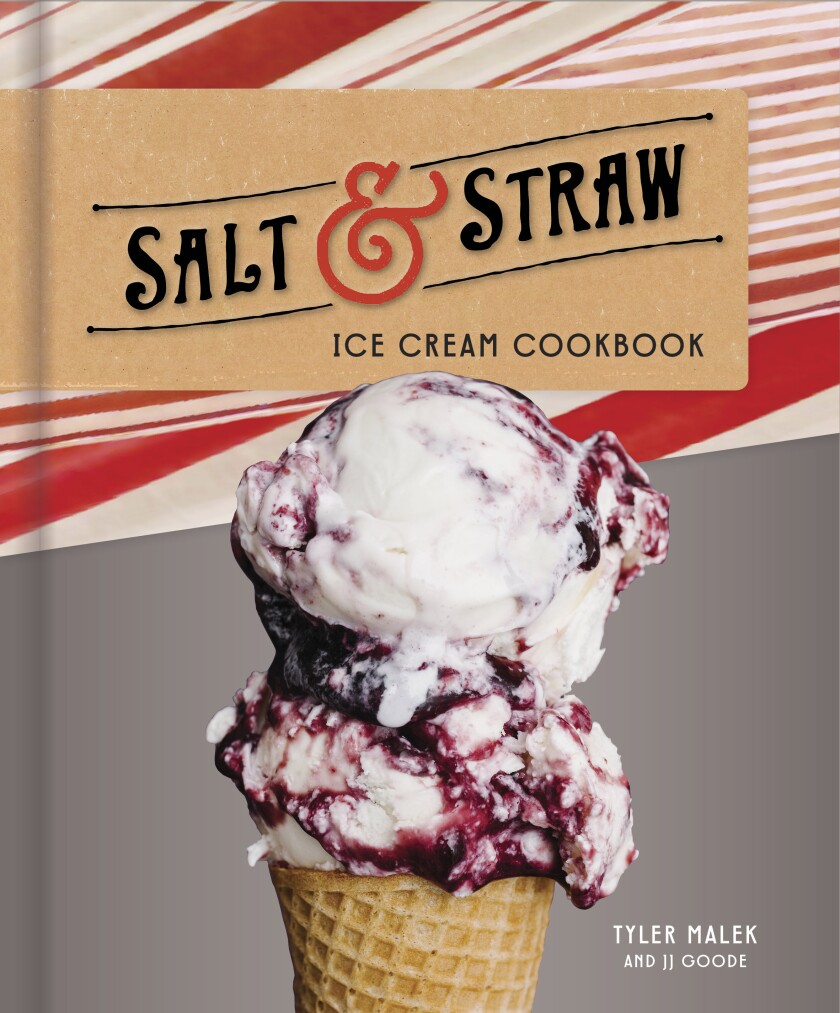 Salt & Straw