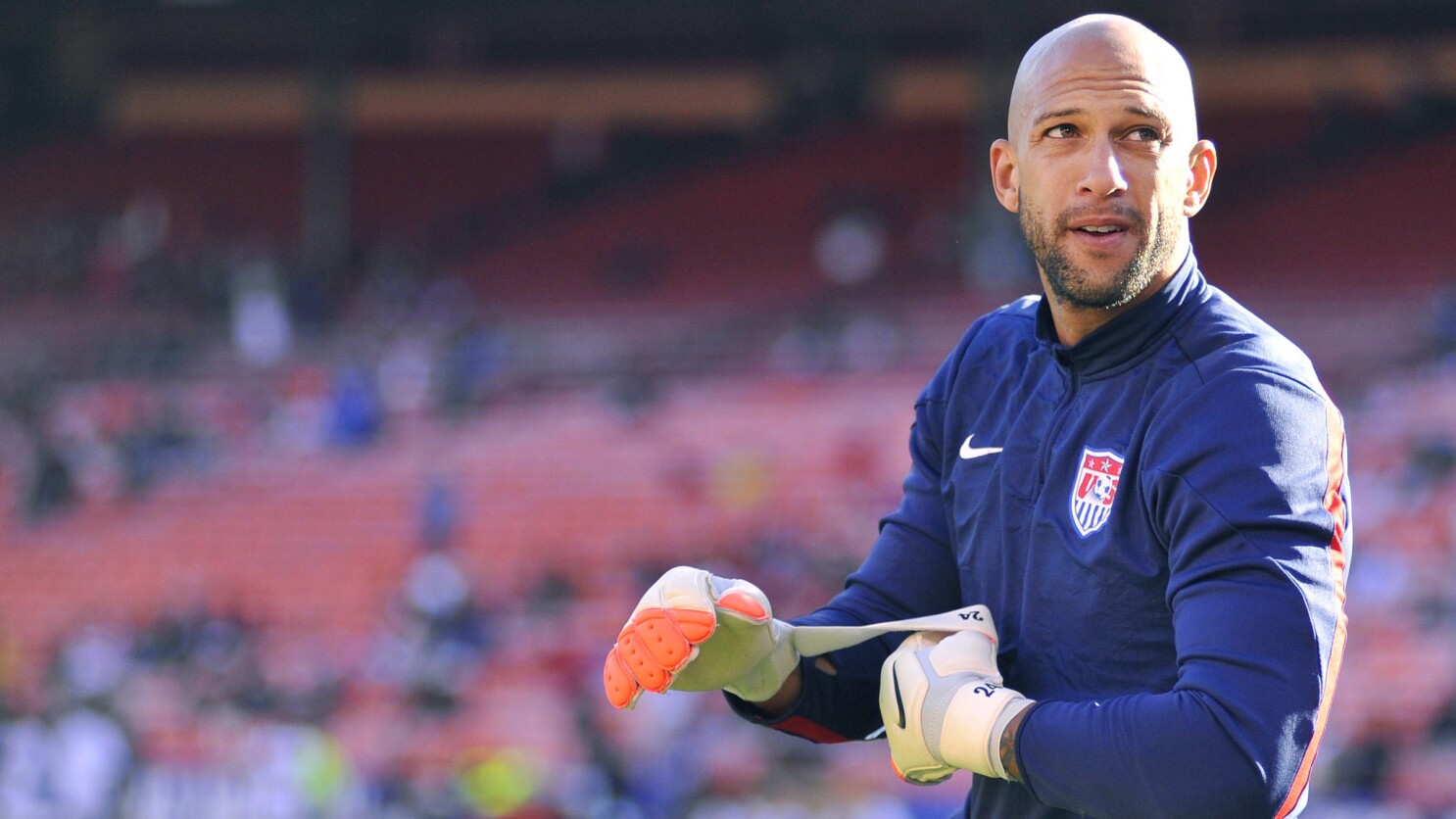 A Look At The World Cup Roster For The U S Men S Soccer Team Los Angeles Times