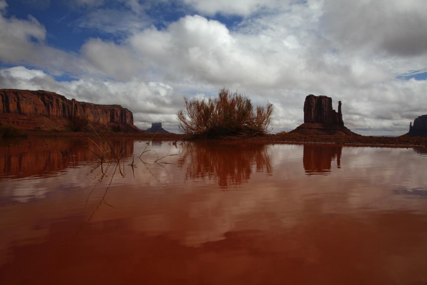 Monument Valley