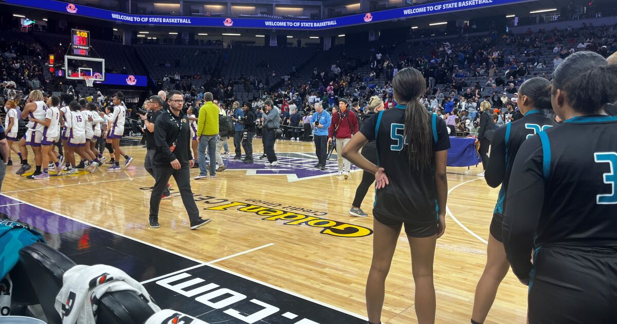 Basket d’État: les filles de Corona Santiago battues en finale de Division I