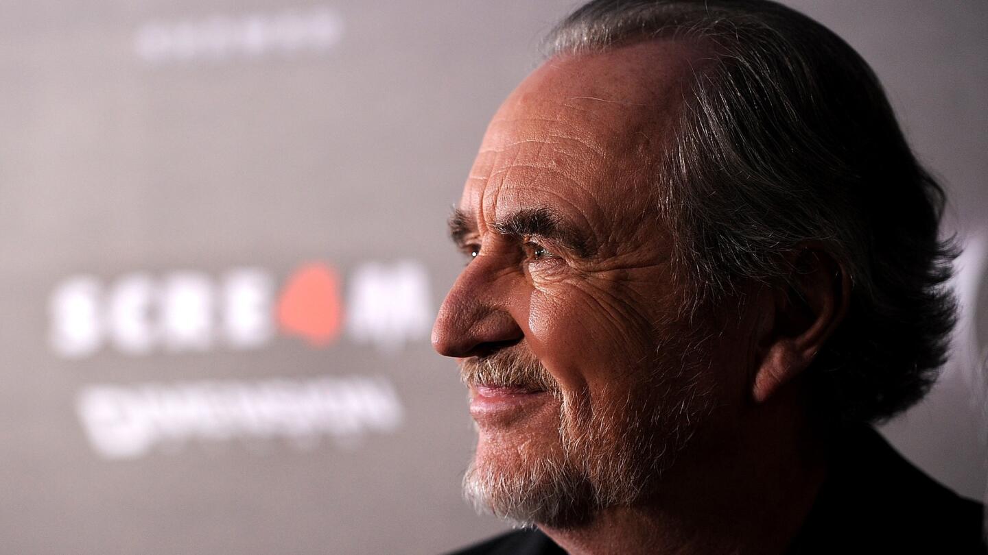 Wes Craven / 1939-2015