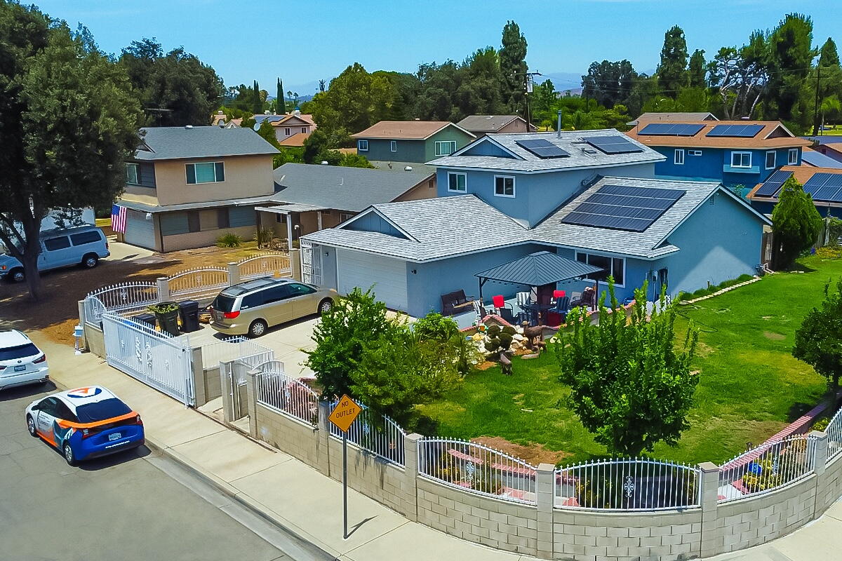 Ameco solar