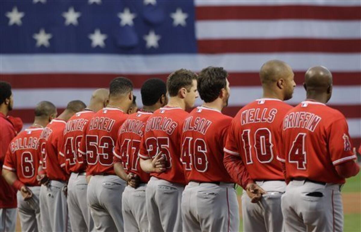 MLB roundup: Reds silence Nationals - The Boston Globe