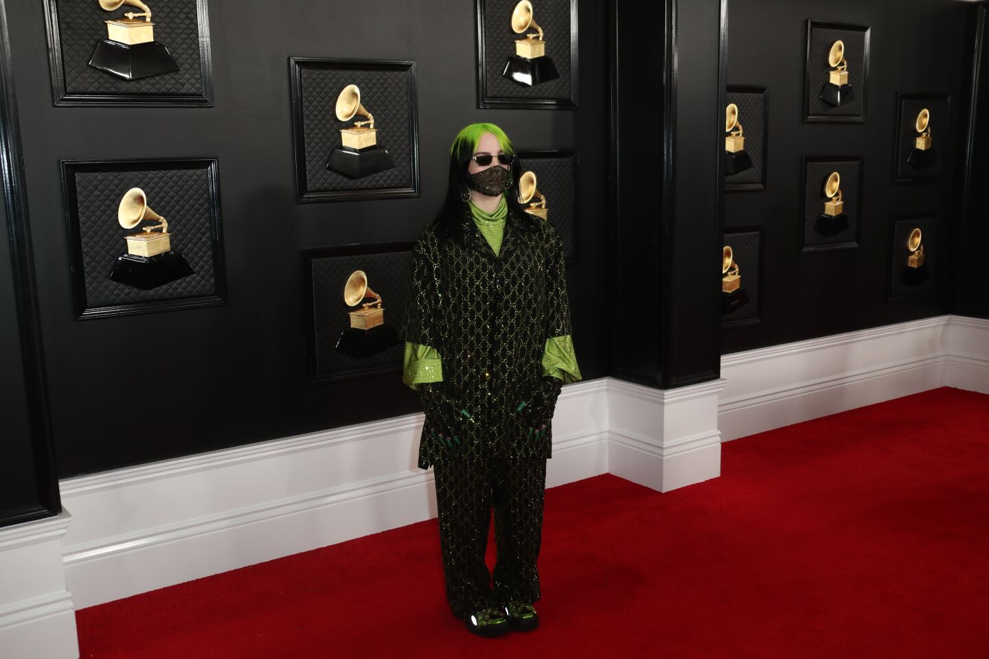 Billie Eilish