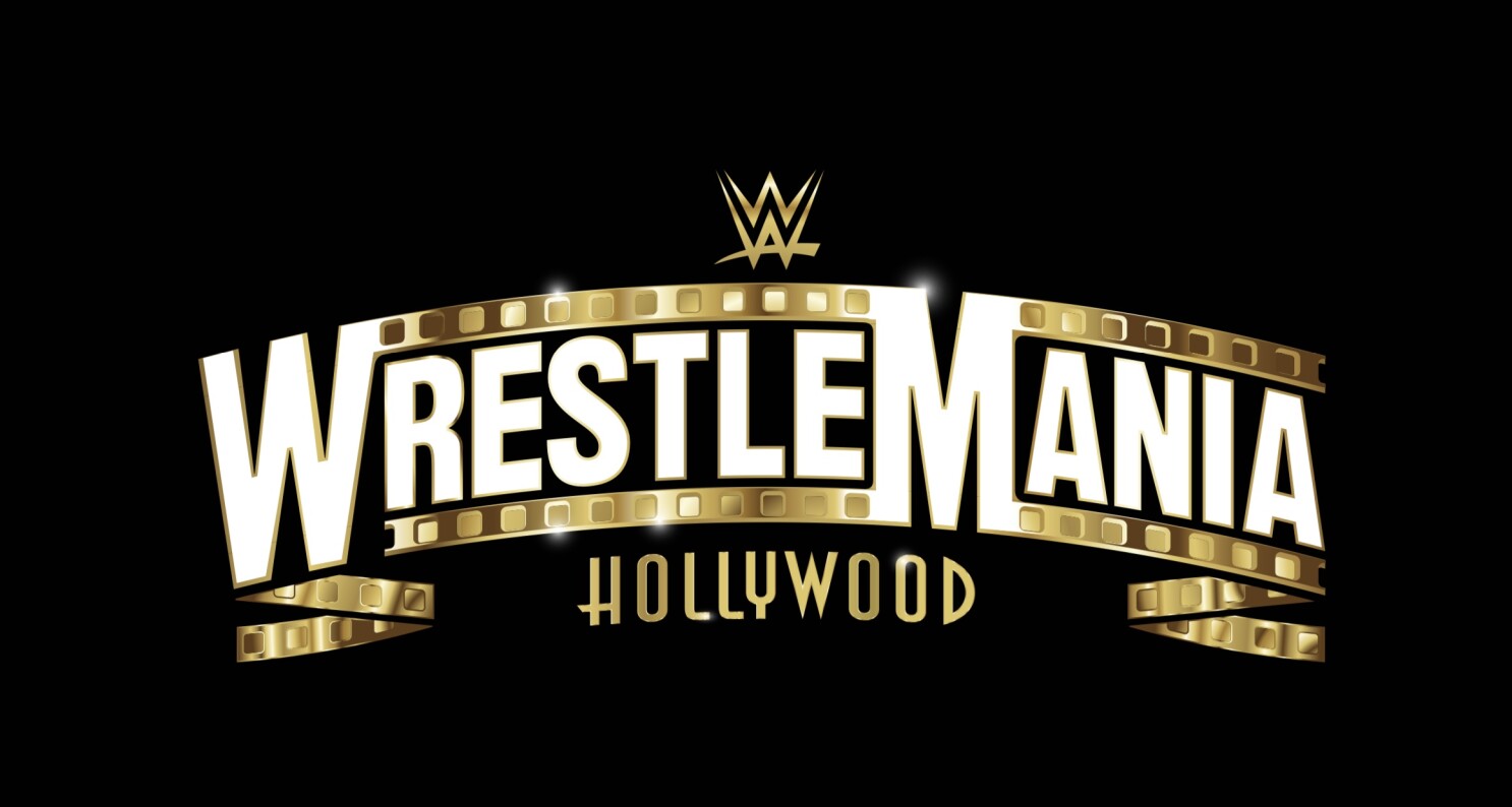 Wwe Wrestlemania 37 Will Take Place At Sofi Stadium In March 21 Los Angeles Times