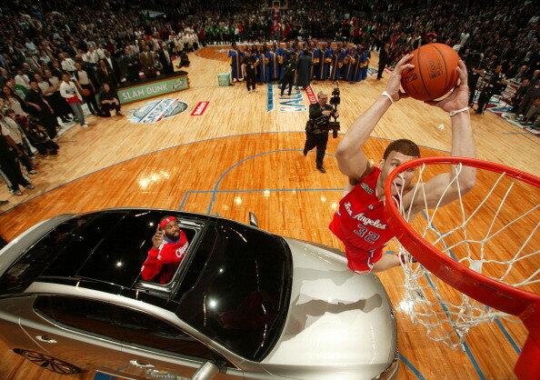 2011 NBA Slam Dunk Contest