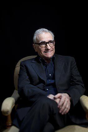 Martin Scorsese