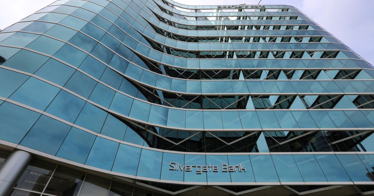 Američki senatori od Silvergatea traže više detalja o vezama s FTX-om Američki senatori od Silvergatea traže više detalja o vezama s FTX-om