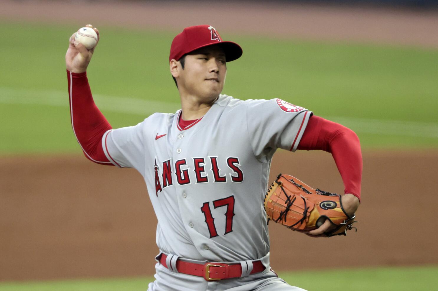 Angels should trade Shohei Ohtani, former Yankees ace says