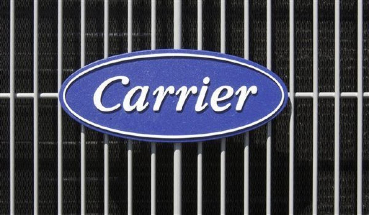 El Alcalde de Santa Catarina señaló que no han recibido información oficial sobre la cancelación de la inversión de Carrier.