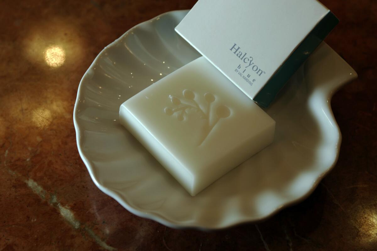 Most hotel guests steal the soap but some take more valuable amenities, a survey shows.