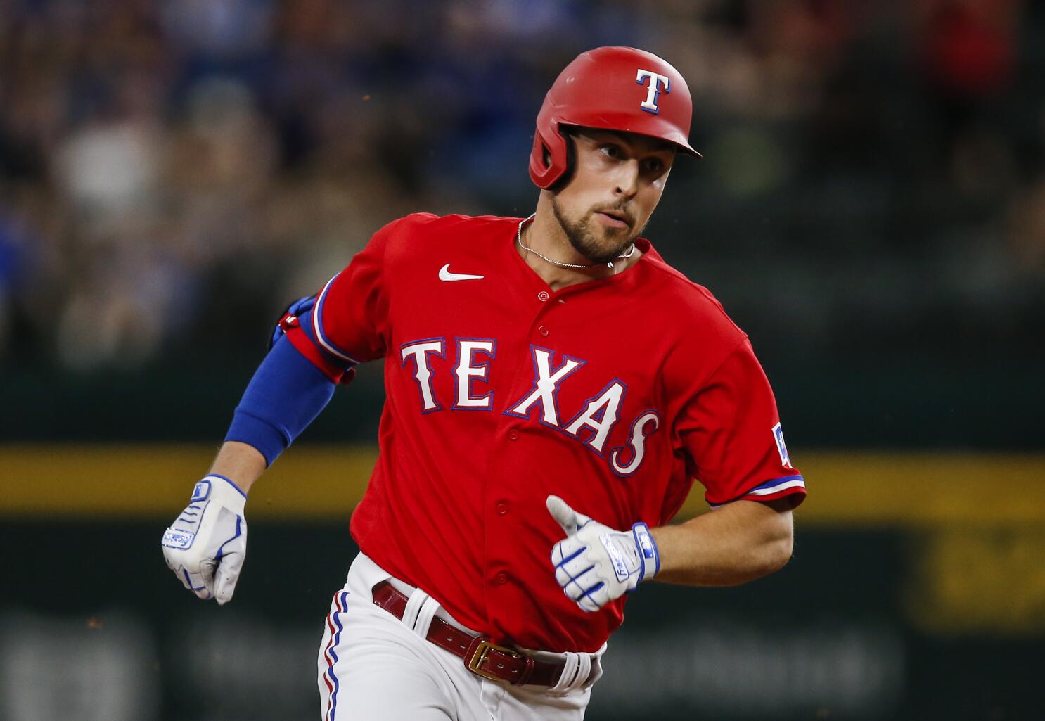 Dane Dunning Gives Exclusive Review of Texas Rangers City Connect