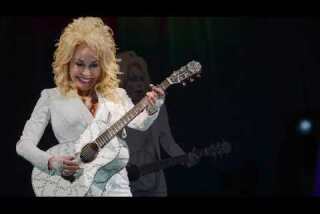 Dolly Parton