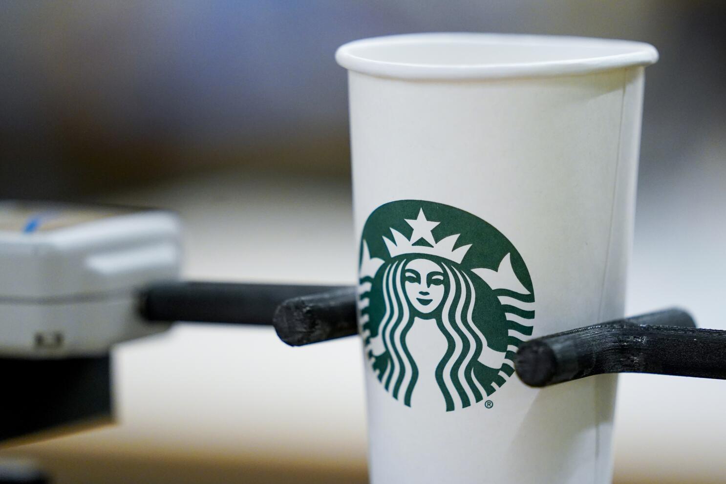 FOX 5 San Diego - Starbucks is eliminating plastic straws from all stores.  Your thoughts? DETAILS