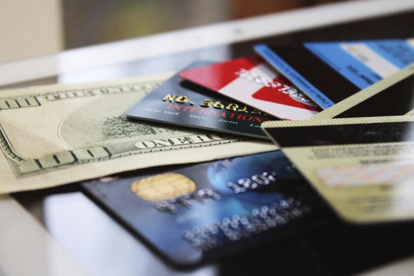 You may want to consider a few things before you cancel your credit card.