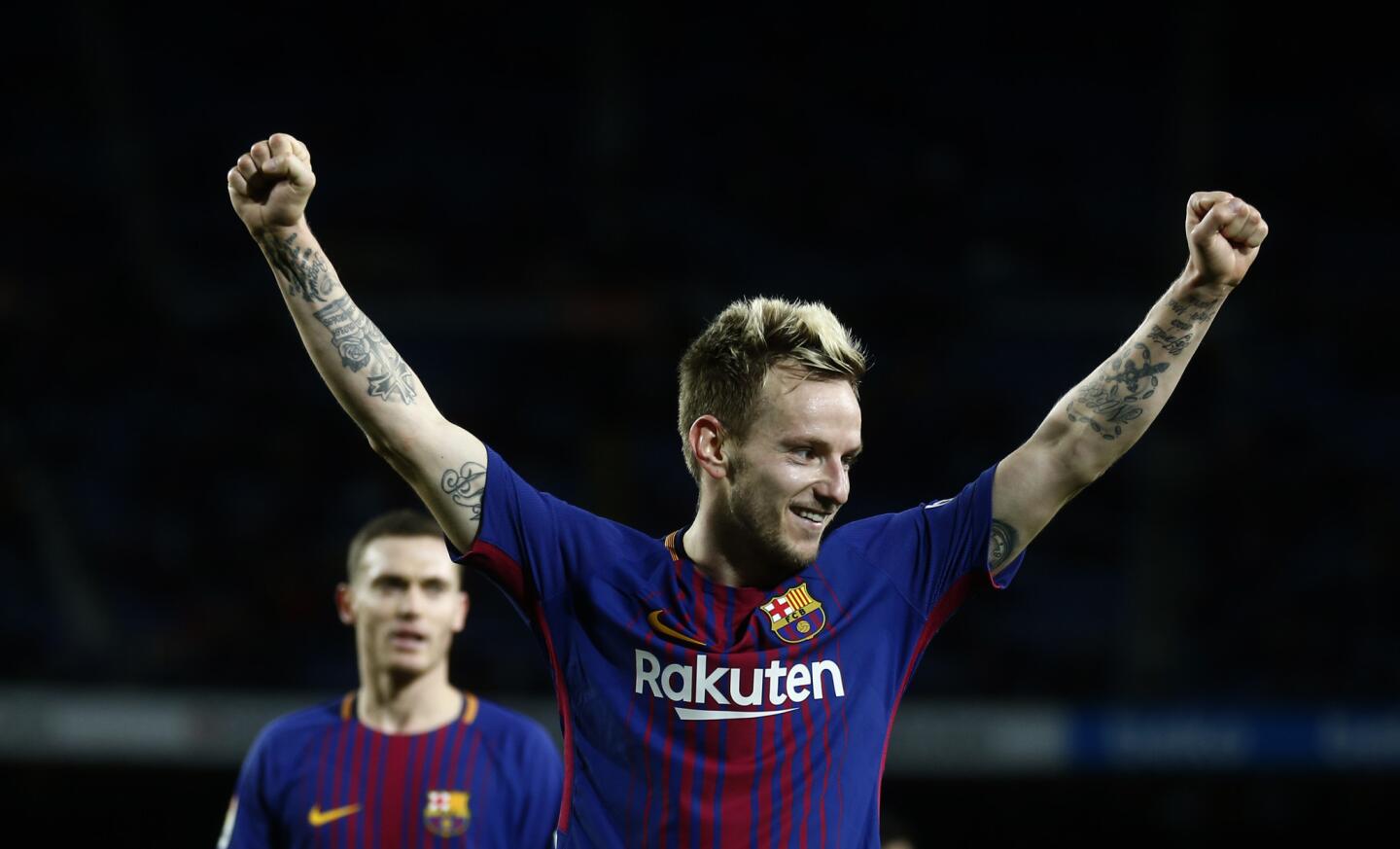 Ivan Rakitic