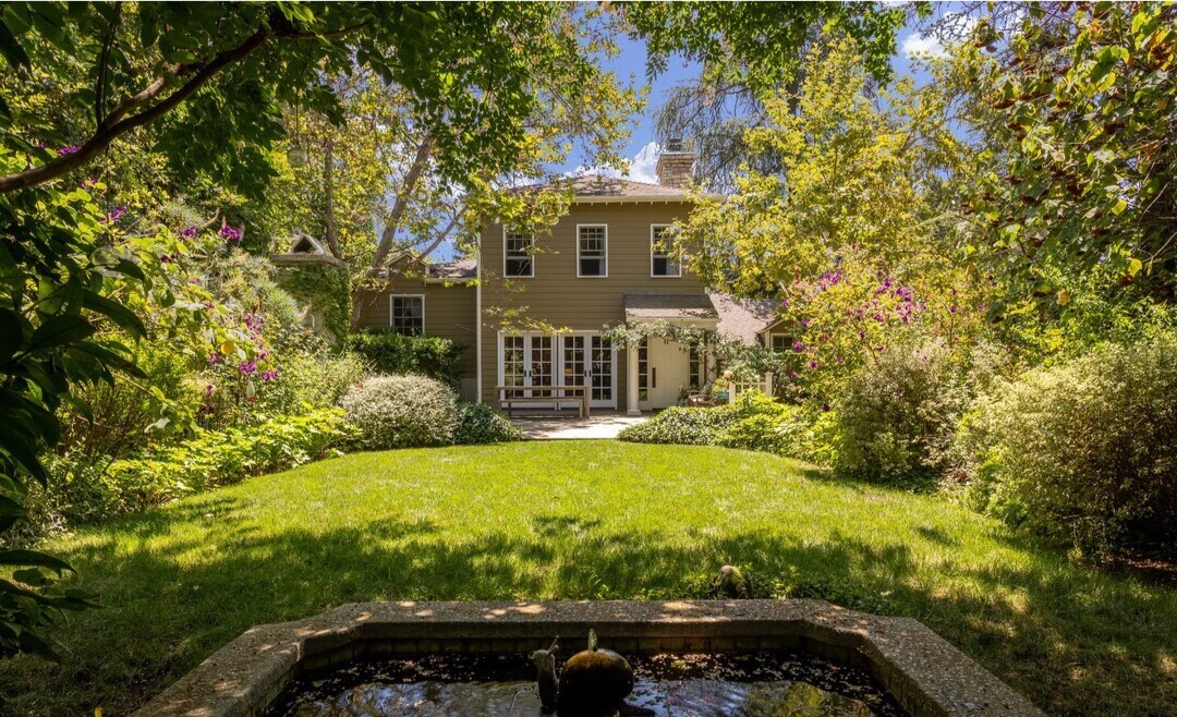 'Avengers' director Anthony Russo sells Los Feliz home for $3.3 million
