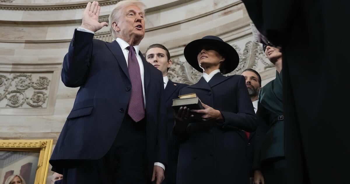 Trump kazandı. Eleştirmenleri neden ona saldırmaktan daha iyi