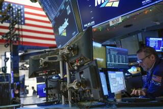 Traders work on the floor at the New York Stock Exchange in New York, Thursday, Dec. 29, 2022. Stocks are opening higher on Wall Street Thursday in a broad rally led by the IT and communications sectors. (AP Photo/Seth Wenig)