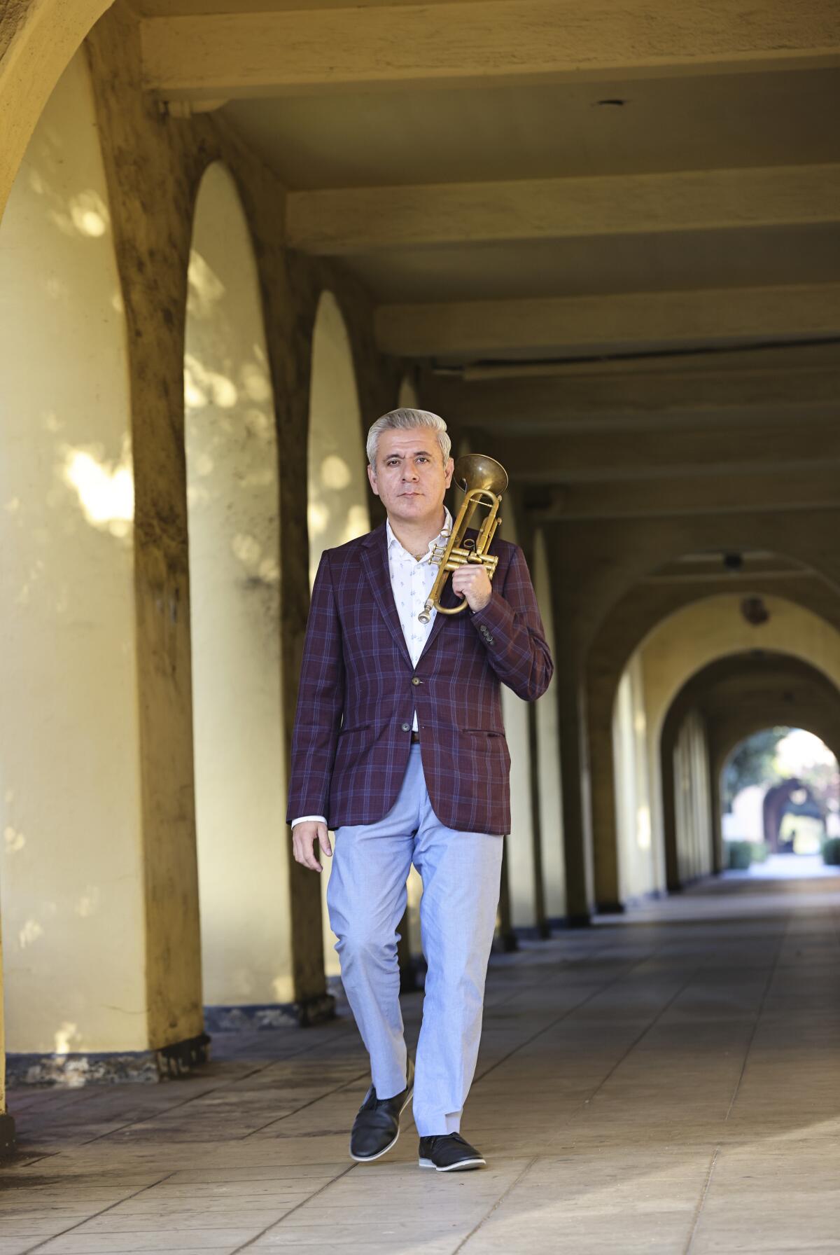 Gilbert Castellanos