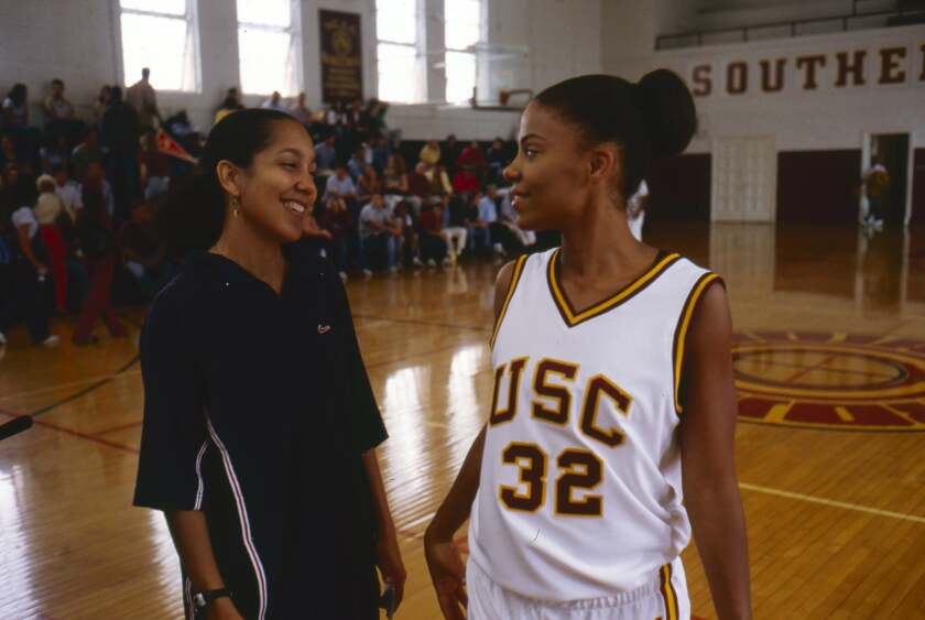 love basketball oral history cast