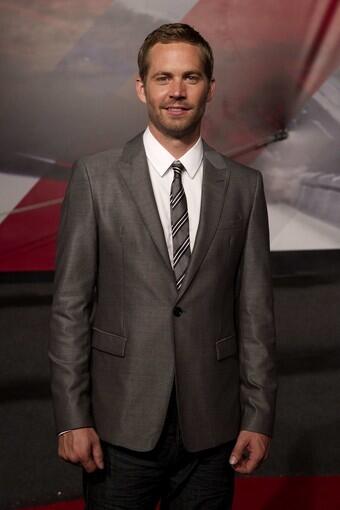 'Fast Five' premiere