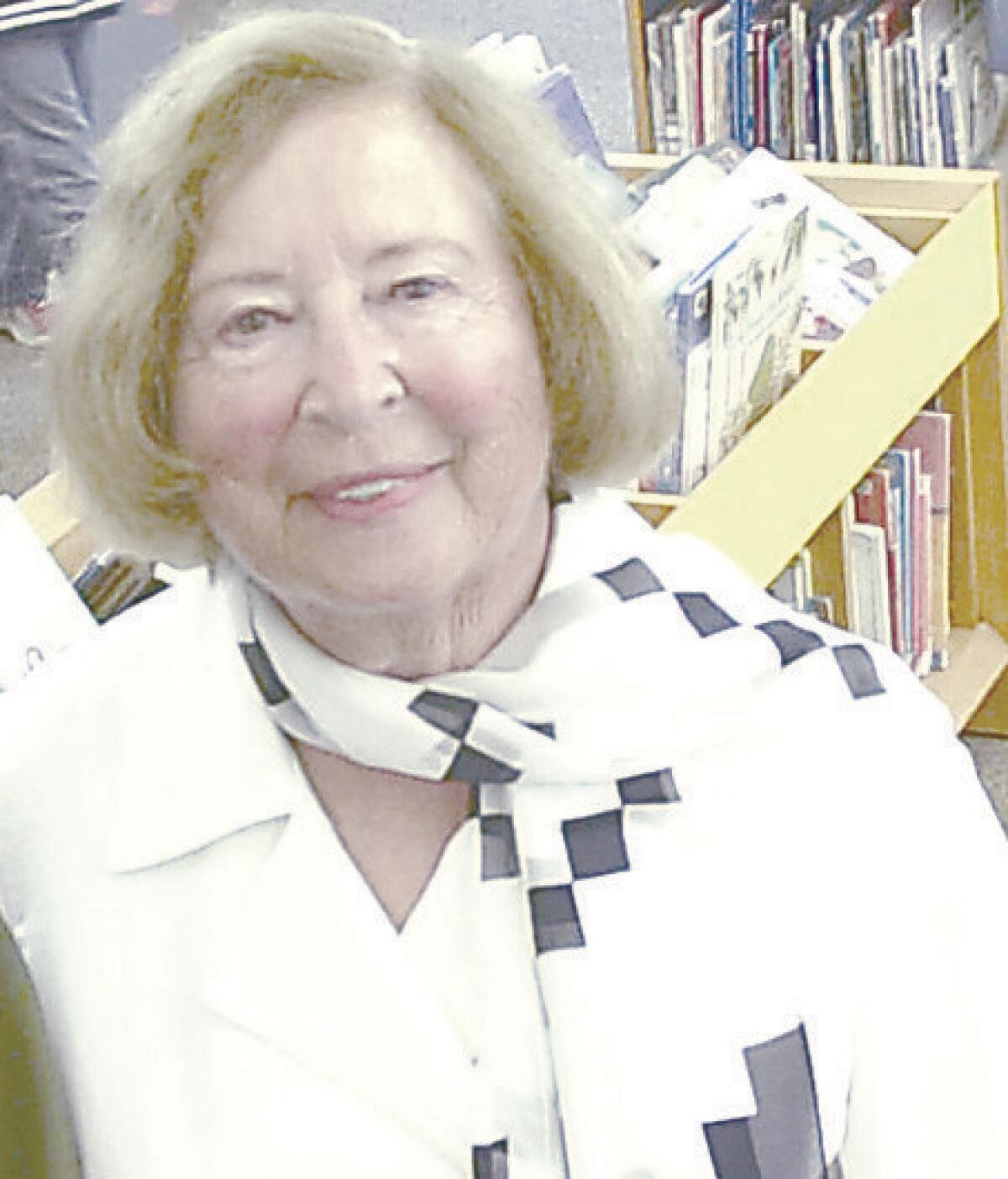 Lucille Kuehn, former Newport Beach city councilwoman, has died at age 89.