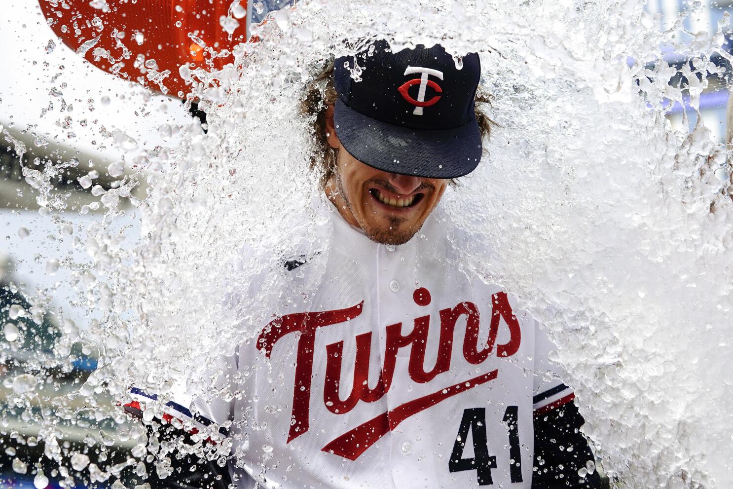 Twins' opener strategy ends in victory over Red Sox – Twin Cities